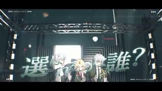 【EL6】Alice in N.Y. / Element Sicks【歌ってみた】
