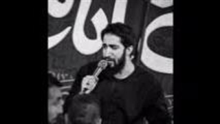 از محمد اسداللهی نمآهنگ آقای من