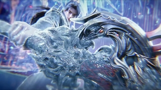 انیمه در برابر خدایان (Against the Gods (Nitian Xie Shen فصل 2 قسمت 12 با زیرنویس فارسی_1080p کانال روبیکای ما @Yota_Anime
