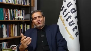 1450327: جنگ با بنیادهای فساد و ناکارآمدی در گام دوم انقلاب در گفتگو با علی اصغر عنابستانی