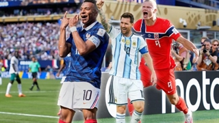 10 گل برتر دور اول ج ج ۲۰۲۶