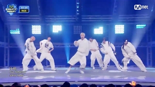 اجرای do your dance از رایز