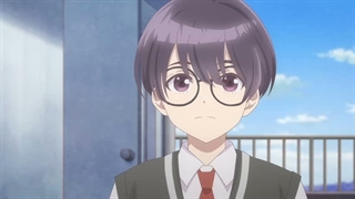انیمه شروع دوباره و مقتدرانه هایبارا Haibara-kun no Tsuyokute Seishun New Game قسمت 12 اخر