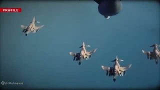 مستند حمله به اچ ۳