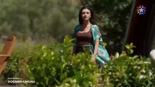 سریال قانون طبیعت قسمت سوم با زیرنویس فارسی