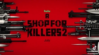 S2.. a shop for killers on July 22nd