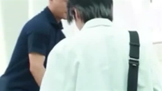 رنگ موی جدید جیکهون و اینکه قراره برن فشن شو پرادا ذوققققق