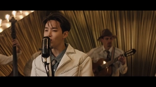 HENRY LAU - _ENJOY THE SHOW_ official MV