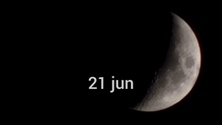 ماه ^^ امشب