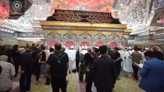نقش توسّل و زیارت امام حسین«سلام‌الله‌علیه» در پیشبرد اهداف سیروسلوک