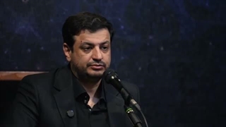 14050328: سخنرانی استاد رائفی‌‌‌‌‌‌پور «سنت‌های الهی» - جلسه بیست‌و‌نهم