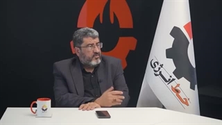 14050330: نقض عهدهای مکرر در برجام منطقه‌ای!