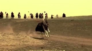 ملتی که ذلت نمی پذیرد