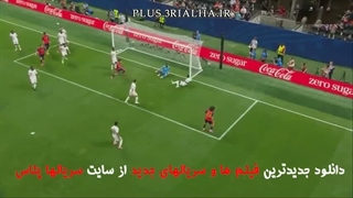 خلاصه بازی اسپانیا 4 - عربستان 0 - جام جهانی 2026 - مرحله گروهی  (دور دوم - گروه H)