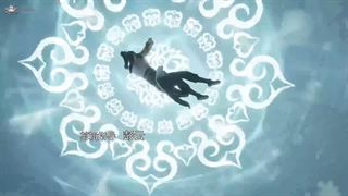 انیمه اژدها که نُه آسمان را می‌شکافد Dragons Triumph In The Celestial Realm قسمت 15