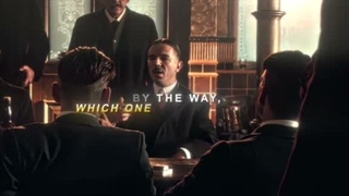 ادیت پیکی بلایندرز | Edit peaky blinders