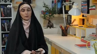 معرفی خشکشویی آنلاین کلینو در برنامه به روز
