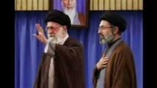 آهنگ انتقام سید مجتبی