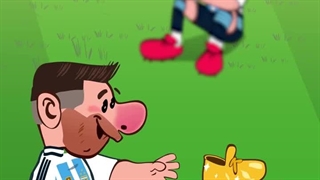 شاهکار حمید صحری