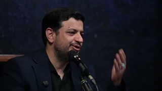 14050401: سخنرانی استاد رائفی‌‌‌‌‌‌پور «سنت‌های الهی» - جلسه سی‌وسوم