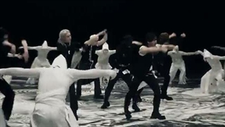 موزیک ویدئو MV آهنگ run it از استری کیدز stray kids SKZ اسکیز.