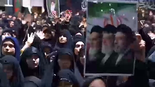 انا علی العهدی