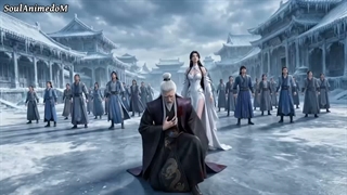 انیمه جدید بازگشت تبعیدی خاندان با ۹۰۰ میلیون قدرت Abandoned by My Family, I Awakened 900 Million Attribute Points قسمت 22