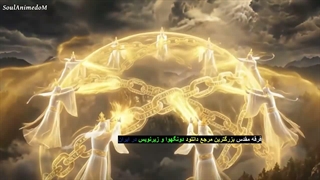 انیمه جدید بازگشت تبعیدی خاندان با ۹۰۰ میلیون قدرت Abandoned by My Family, I Awakened 900 Million Attribute Points قسمت 29