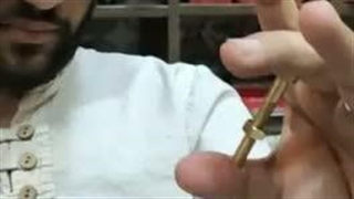 پیچ و مهره باز شو