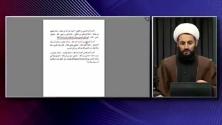 عزاداری آسمان و زمین در شهادت امام حسین علیه السلام و یک سوال مهم از علمای اهل تسنن