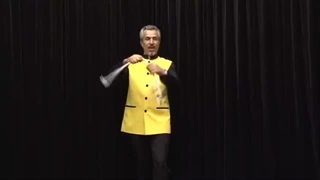 طناب راست شو