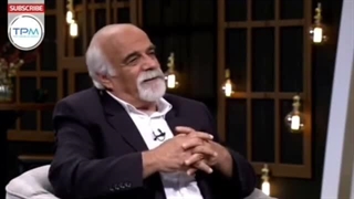 مستند خاص از دوران خدمت یک قاضی جنایی