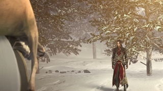 انیمه ارباب عقاب برفی Lord Xue Ying قسمت 13