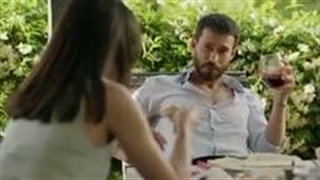 سریال ترکی عشق احتمالی قسمت دوم 2 با زیرنویس فارسی در کانال تلگرام ما/ لینک کانال پایین داخل توضیحات ویدیو