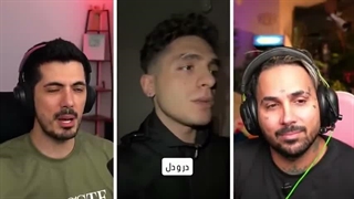 اکسپلور اینستا با پوتک بعد 6 ماه Explore X Putak (فرشاد سایلنت و پوتک)