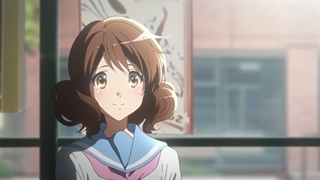 انیمه "آوا! یوفونیوم" Hibike! Euphonium فصل 2 قسمت 11 زیرنویس فارسی