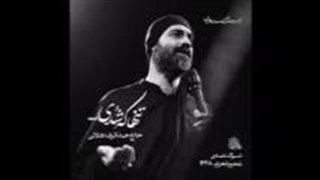 از هلالی نمآهنگ تنها که شدی