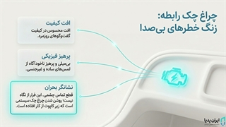 چرا ناگهان دچار نارضایتی جنسی می‌شویم؟ | معجزه درمان EFT