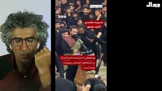 14050405: هویج سیصد میلیاردی ترامپ چه بلایی بر سر امنیت ایران خواهد آورد؟