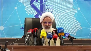 سخنان نماینده ولی فقیه در سپاه در خصوص مذاکرات تیم ایران با نماینده آمریکا