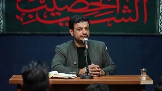 استاد رائفی پور: مقام و زیارتنامه حضرت ابوالفضل العباس علیه السلام؛ جلسه1
