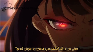 تریلر انیمه جدید ۲۰۲۶ اگرچه من یک شرور بی‌عرضه هستم { کپشن }