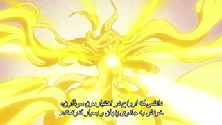 انیمه The Cat and the Dragon قسمت 1 زیرنویس فارسی