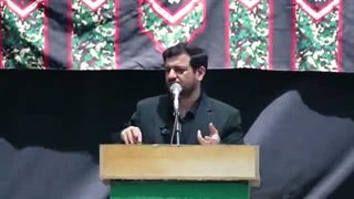 استاد رائفی پور: ظهر عاشورا