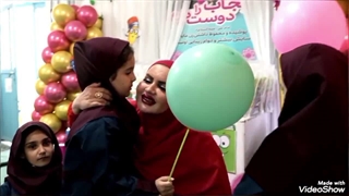 زیباترین زن دنیا را بشناسید.