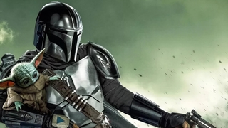 فیلم مندلورین و گروگو با دوبله فارسی / The Mandalorian and Grogu 2026
