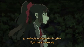 انیمه نمایندگان چهار فصل : رقص بهار Shunkashuutou Daikousha: Haru no Mai قسمت 14 اخر