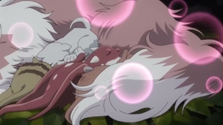 انیمه گربه و اژدها Neko to Ryuu قسمت 1