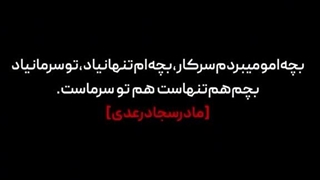 قبلم درد گرفت،چجوری میتونین بهشون توهین کنین؟