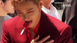 گل پسرم تو فشن شو سلین-(ادیتِ شاهکار)